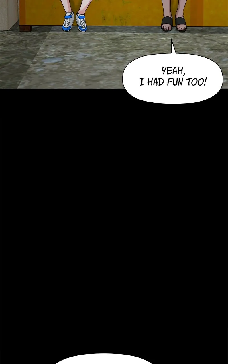 The Gwichon Village Mystery Chapter 50 page 80 - 