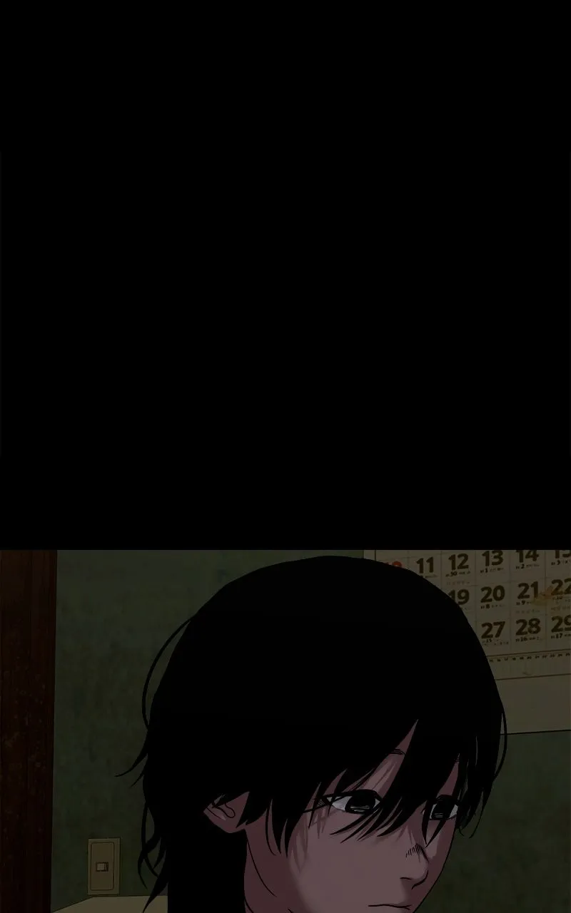 The Gwichon Village Mystery Chapter 50 page 9 - 
