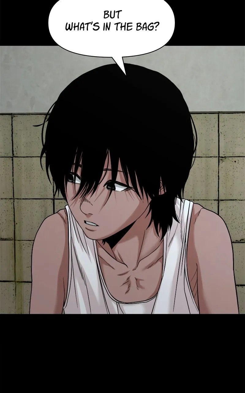 The Gwichon Village Mystery Chapter 50 page 81 - 