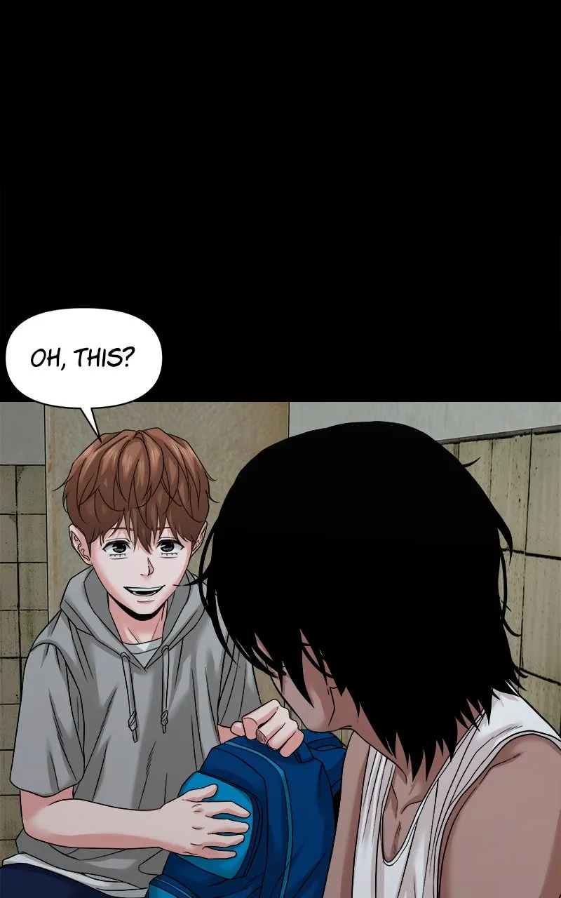 The Gwichon Village Mystery Chapter 50 page 82 - 