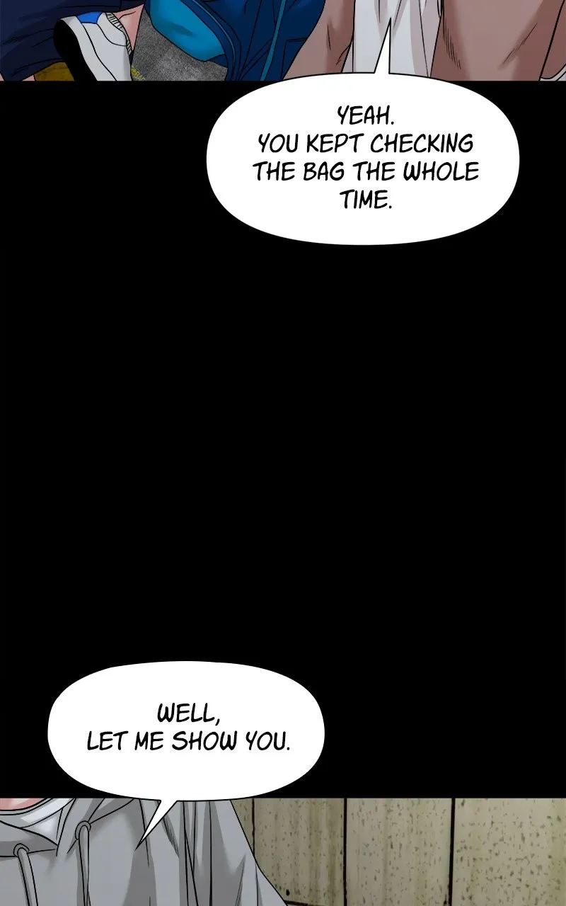 The Gwichon Village Mystery Chapter 50 page 83 - 