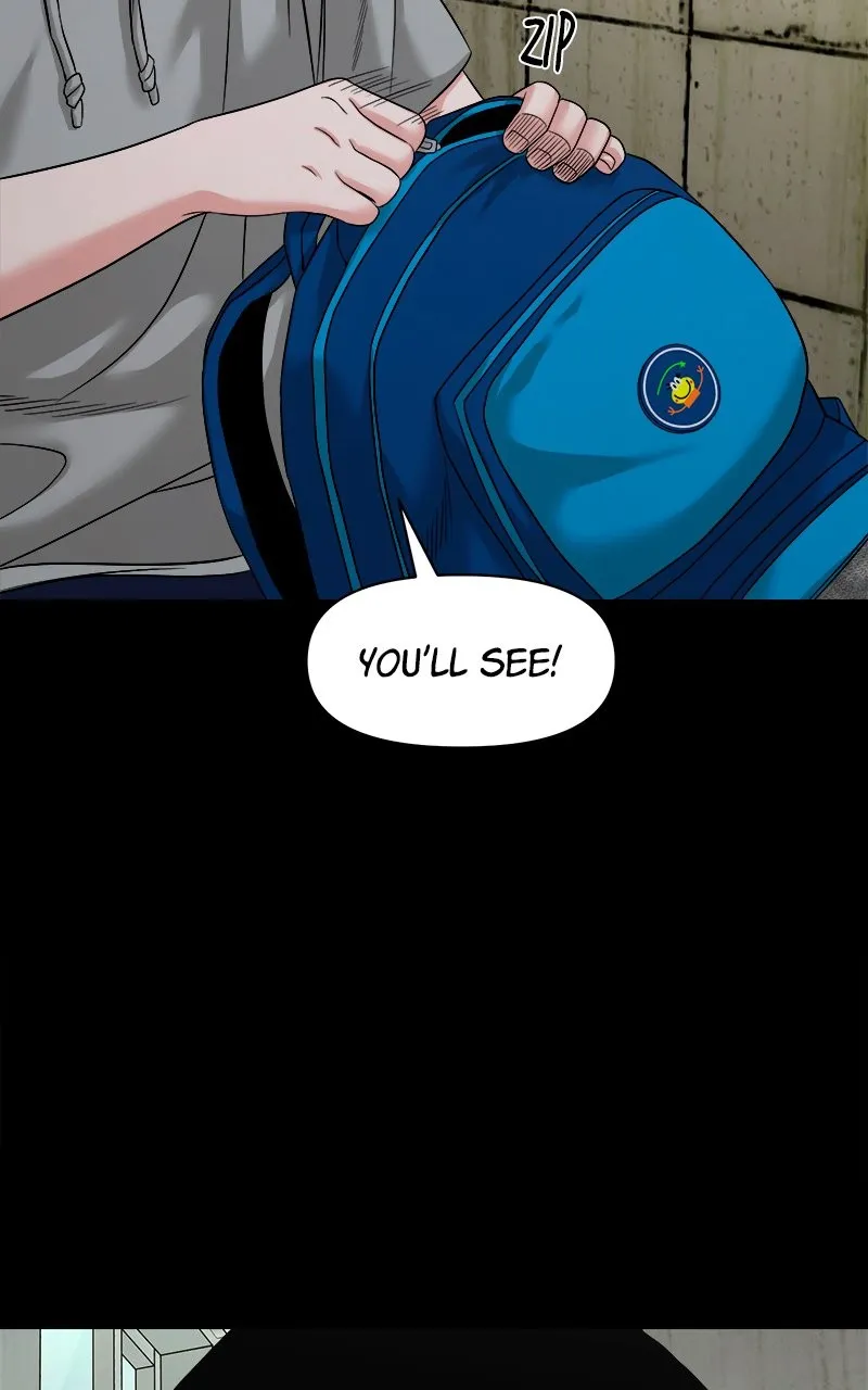 The Gwichon Village Mystery Chapter 50 page 84 - 