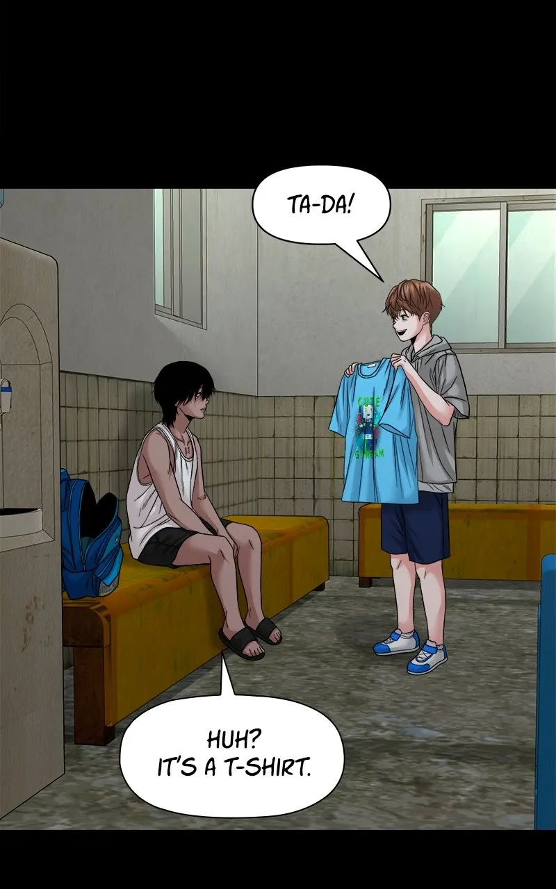 The Gwichon Village Mystery Chapter 50 page 86 - 