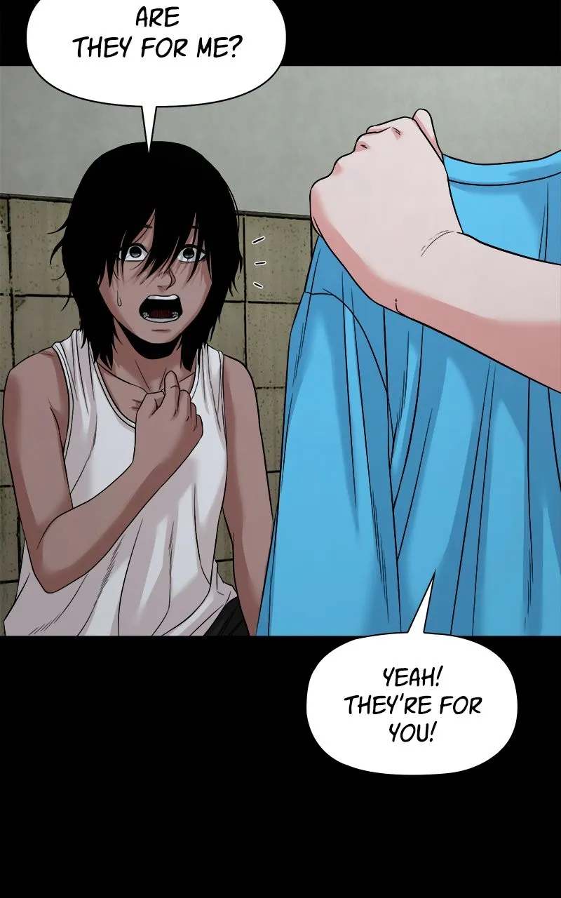 The Gwichon Village Mystery Chapter 50 page 89 - 