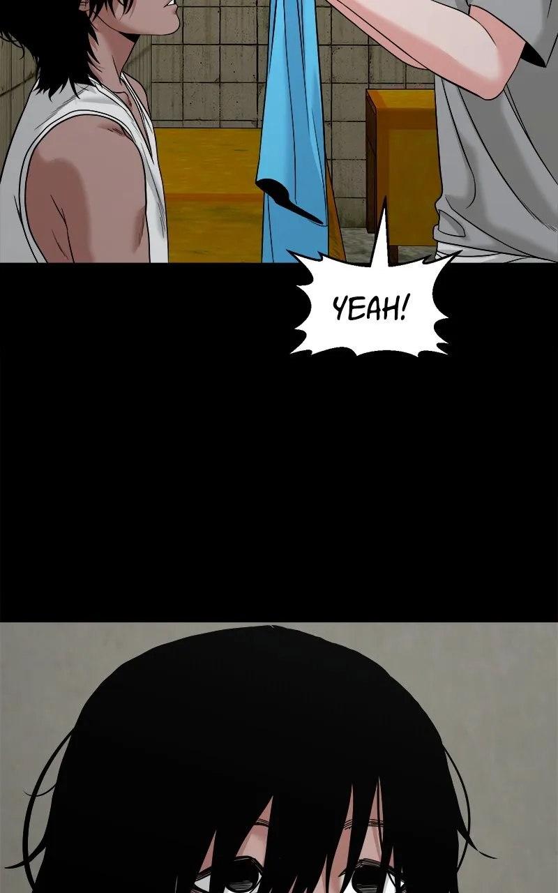The Gwichon Village Mystery Chapter 50 page 91 - 
