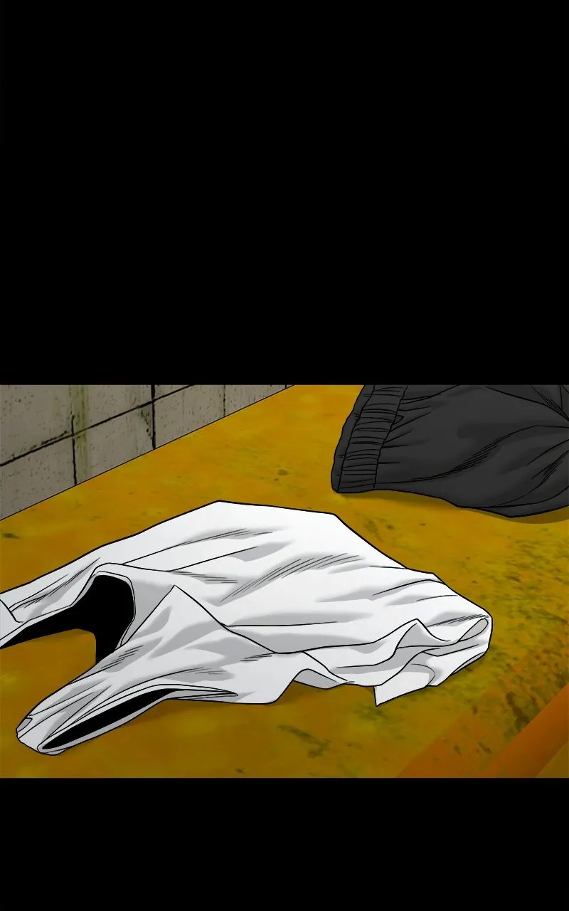 The Gwichon Village Mystery Chapter 50 page 93 - 