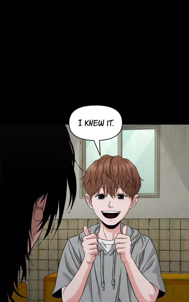 The Gwichon Village Mystery Chapter 50 page 94 - 