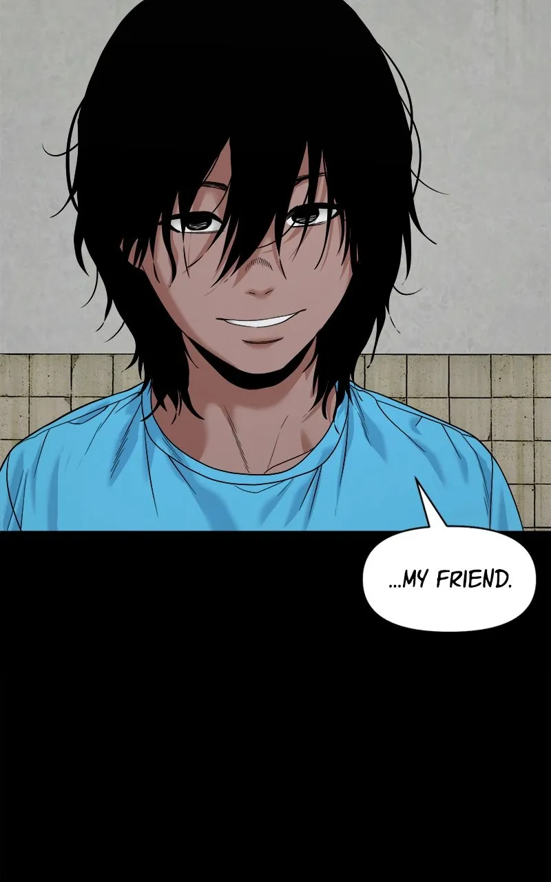 The Gwichon Village Mystery Chapter 50 page 97 - 