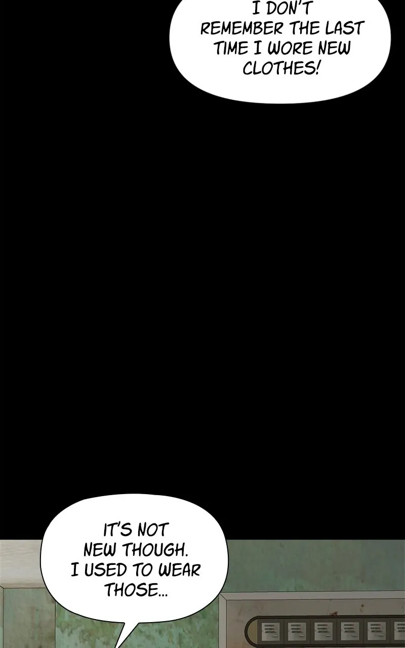 The Gwichon Village Mystery Chapter 50 page 99 - 