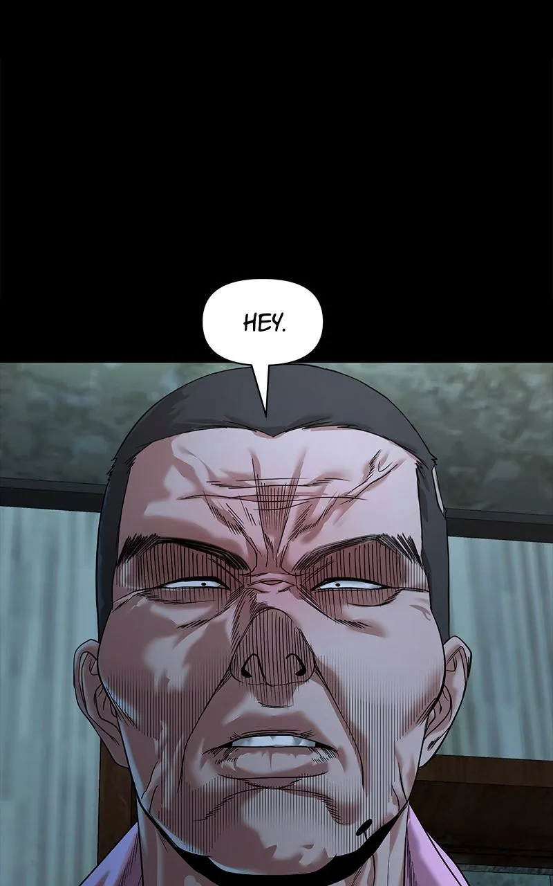 The Gwichon Village Mystery Chapter 51 page 1 - 