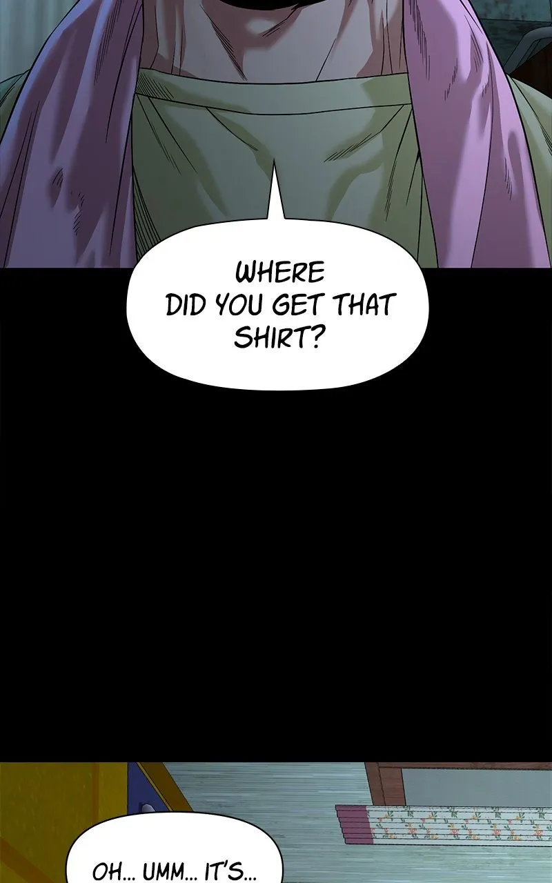 The Gwichon Village Mystery Chapter 51 page 2 - 