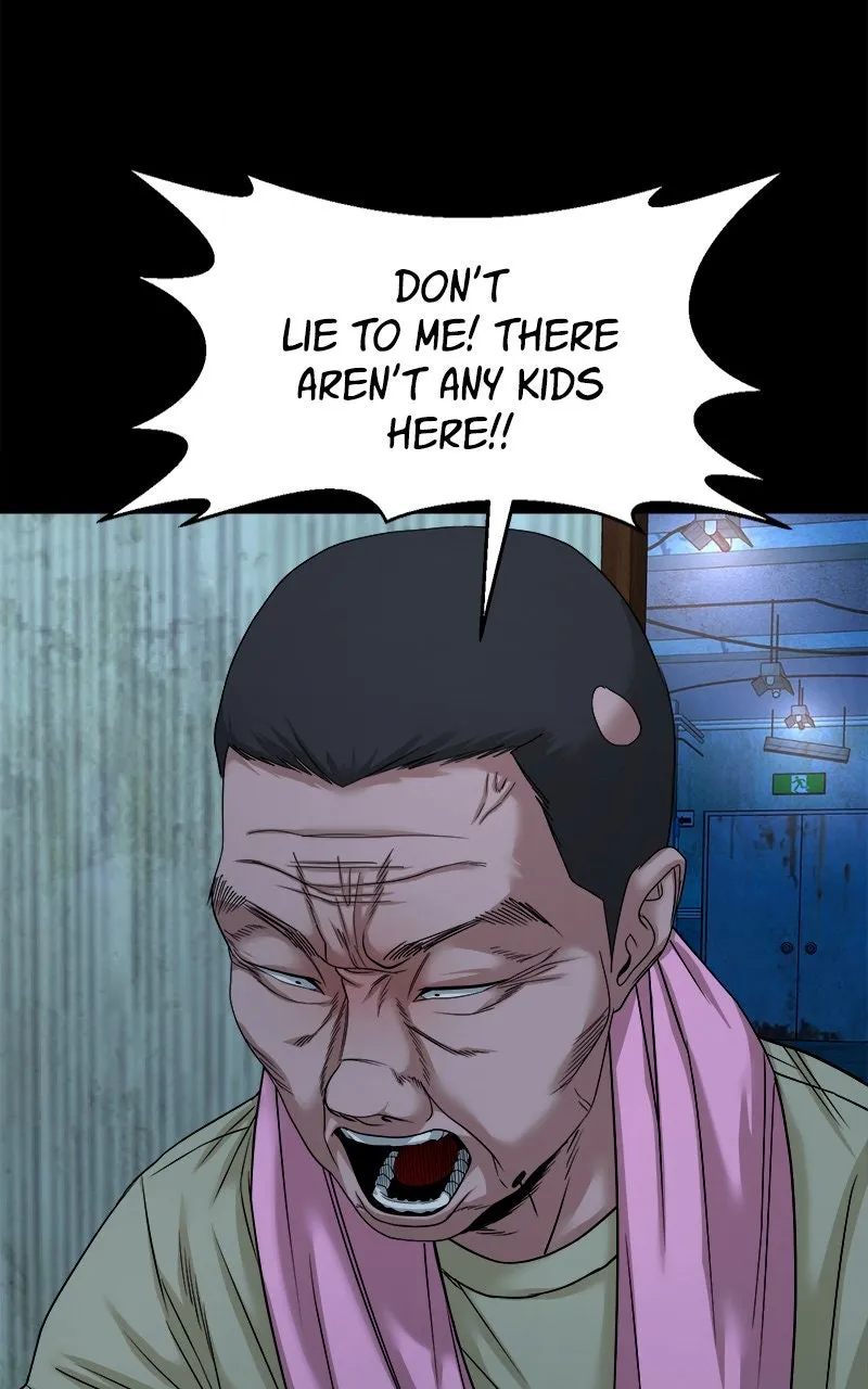 The Gwichon Village Mystery Chapter 51 page 11 - 