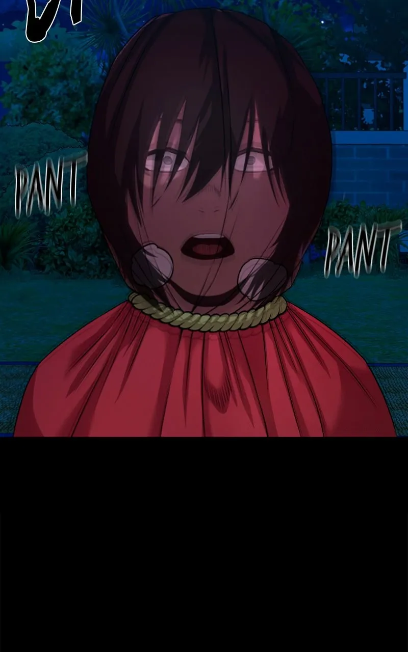 The Gwichon Village Mystery Chapter 51 page 104 - 
