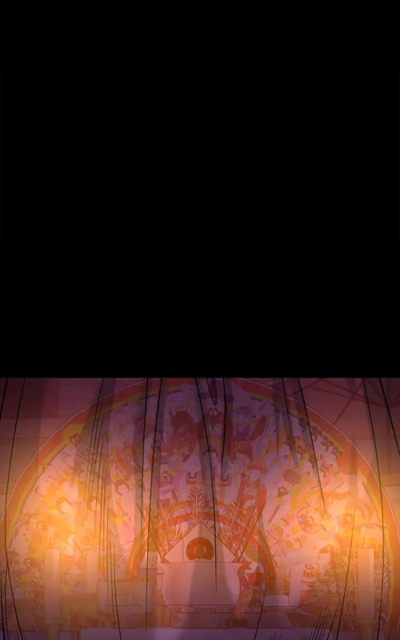 The Gwichon Village Mystery Chapter 51 page 107 - 