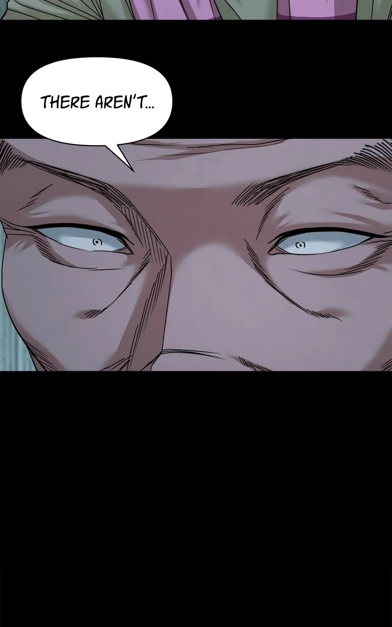 The Gwichon Village Mystery Chapter 51 page 12 - 