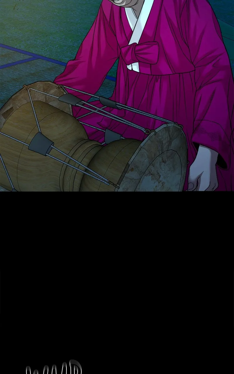 The Gwichon Village Mystery Chapter 51 page 111 - 