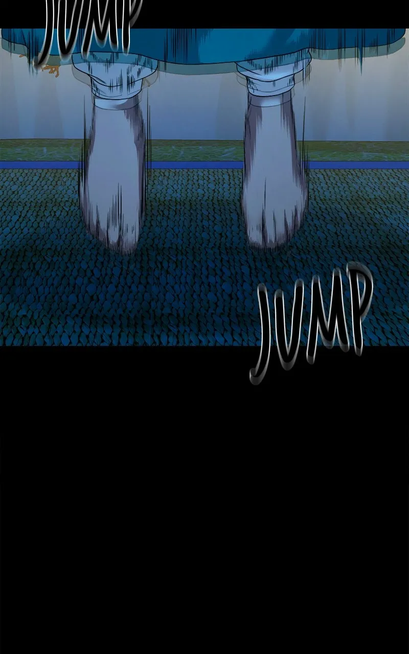 The Gwichon Village Mystery Chapter 51 page 112 - 