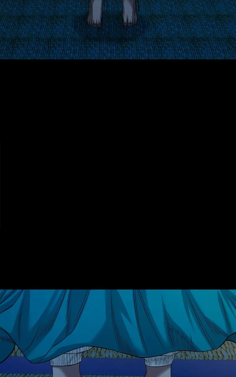 The Gwichon Village Mystery Chapter 51 page 114 - 