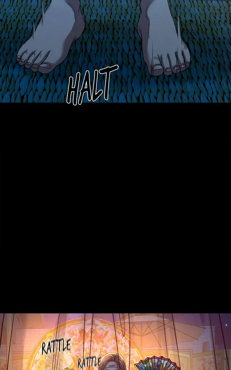 The Gwichon Village Mystery Chapter 51 page 115 - 
