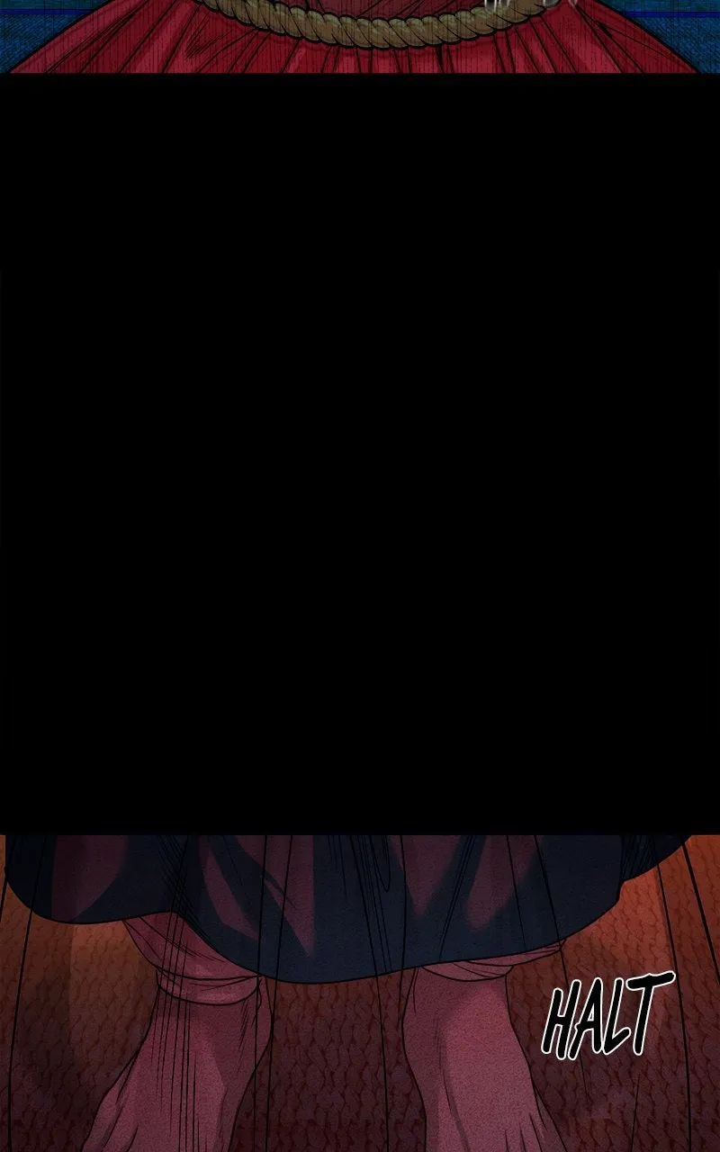 The Gwichon Village Mystery Chapter 51 page 118 - 