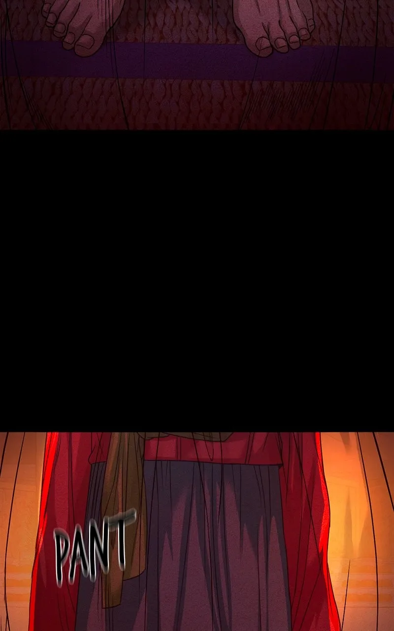 The Gwichon Village Mystery Chapter 51 page 119 - 