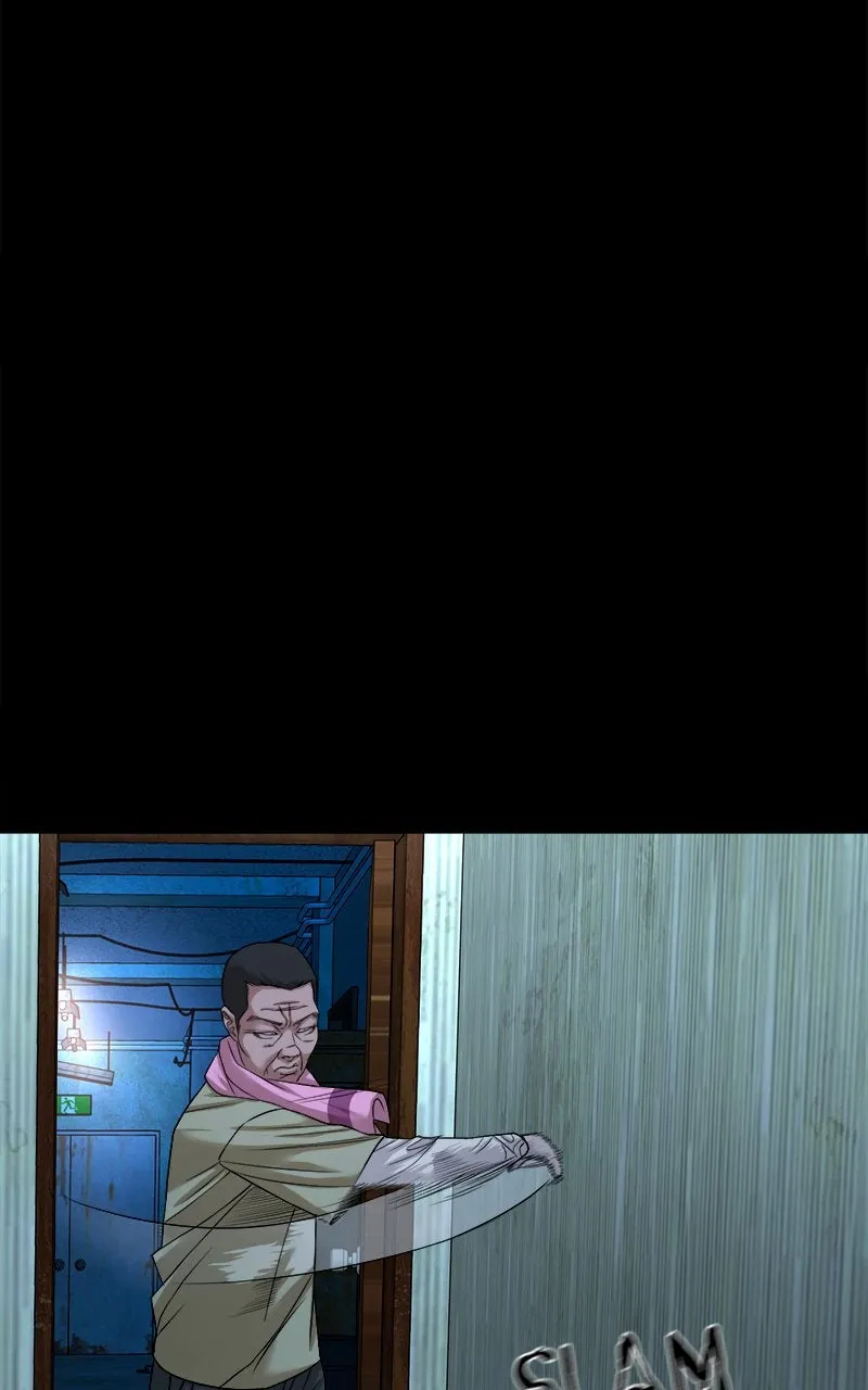The Gwichon Village Mystery Chapter 51 page 13 - 