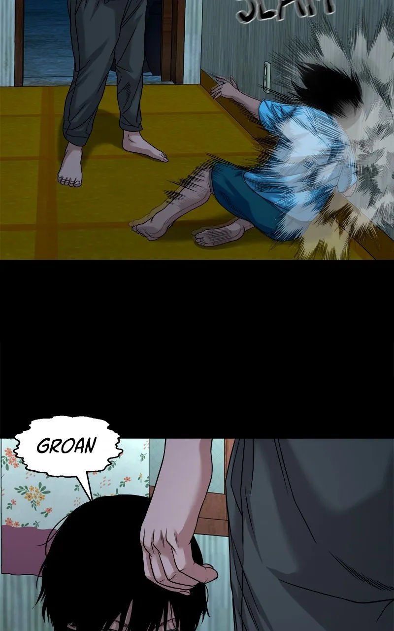 The Gwichon Village Mystery Chapter 51 page 14 - 