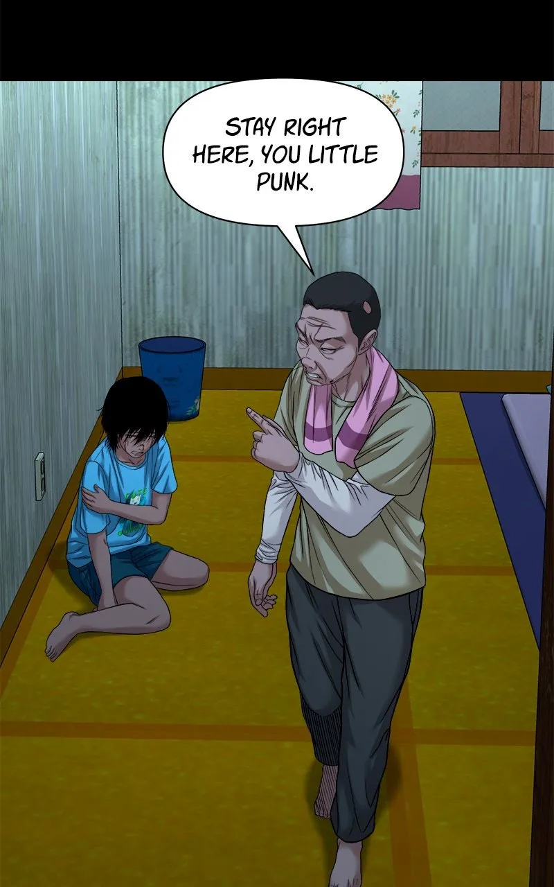 The Gwichon Village Mystery Chapter 51 page 16 - 