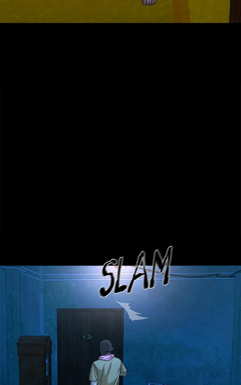 The Gwichon Village Mystery Chapter 51 page 17 - 