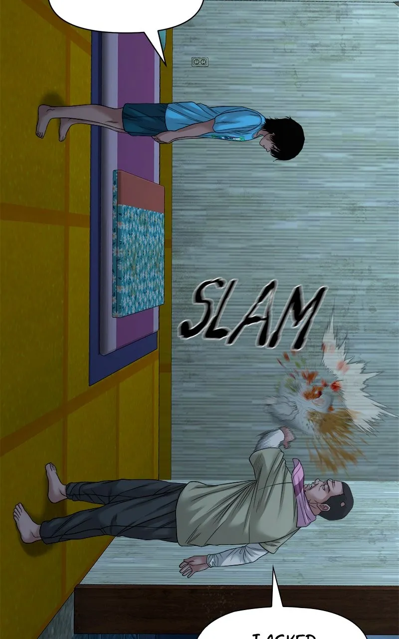 The Gwichon Village Mystery Chapter 51 page 3 - 