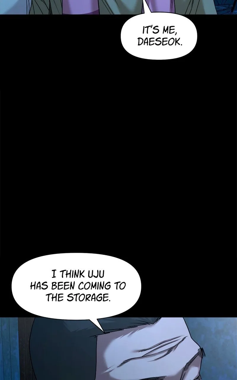 The Gwichon Village Mystery Chapter 51 page 22 - 