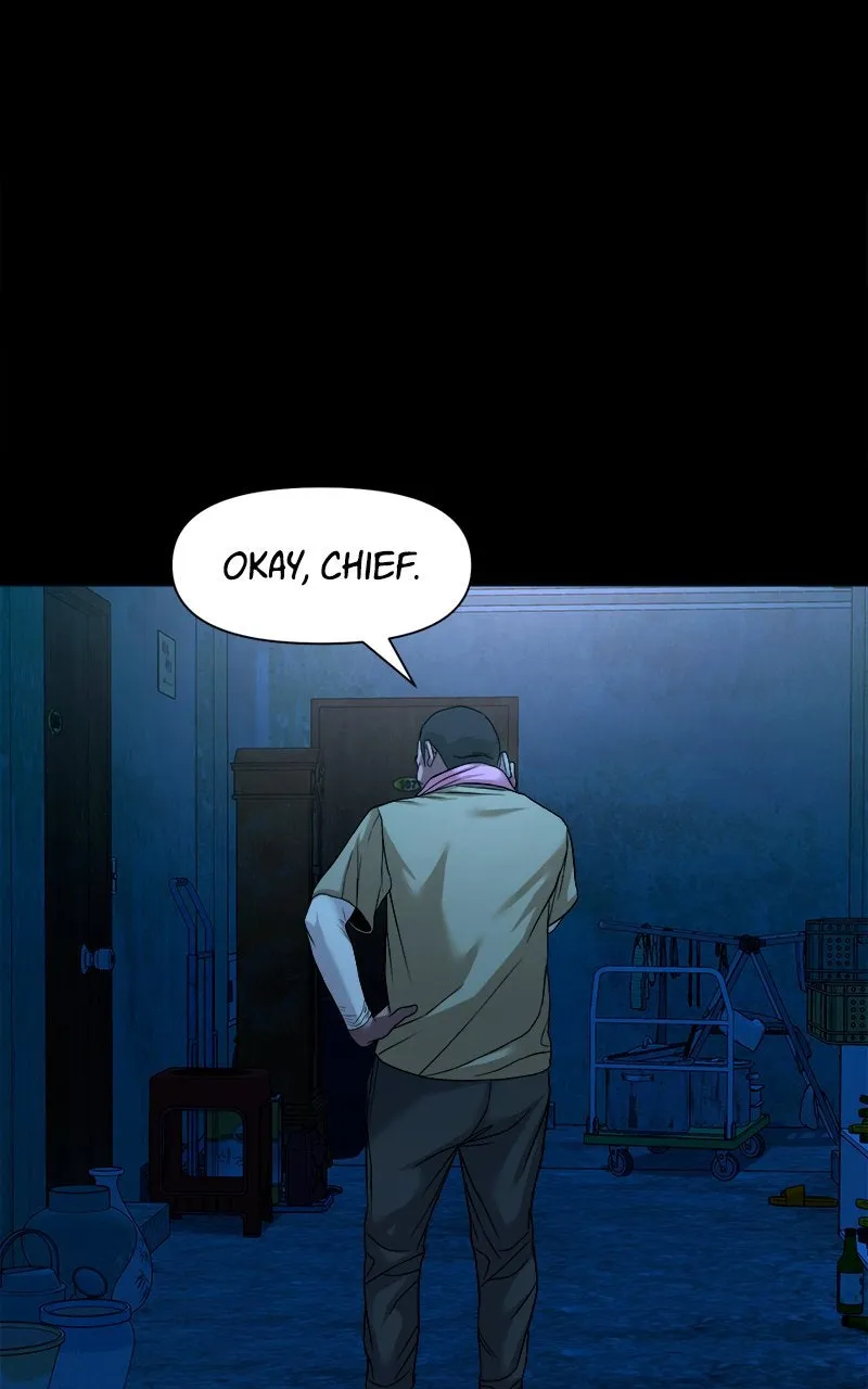 The Gwichon Village Mystery Chapter 51 page 25 - 