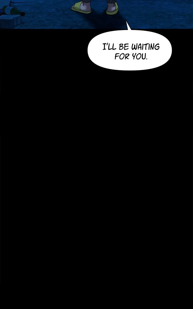 The Gwichon Village Mystery Chapter 51 page 26 - 