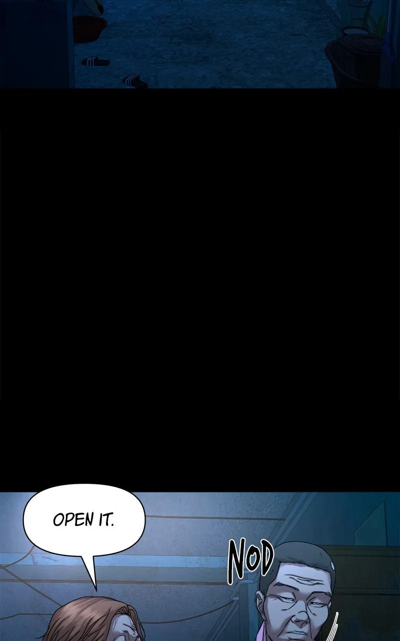 The Gwichon Village Mystery Chapter 51 page 29 - 