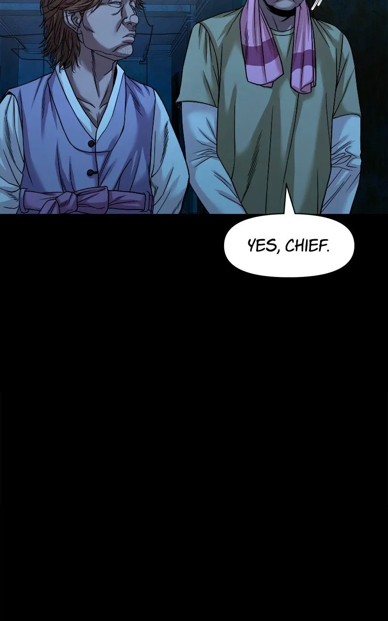 The Gwichon Village Mystery Chapter 51 page 30 - 