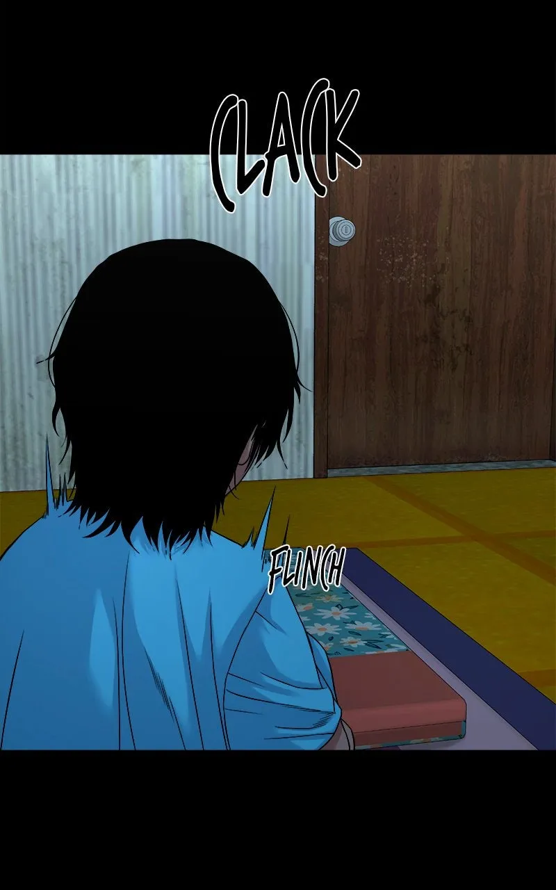 The Gwichon Village Mystery Chapter 51 page 31 - 