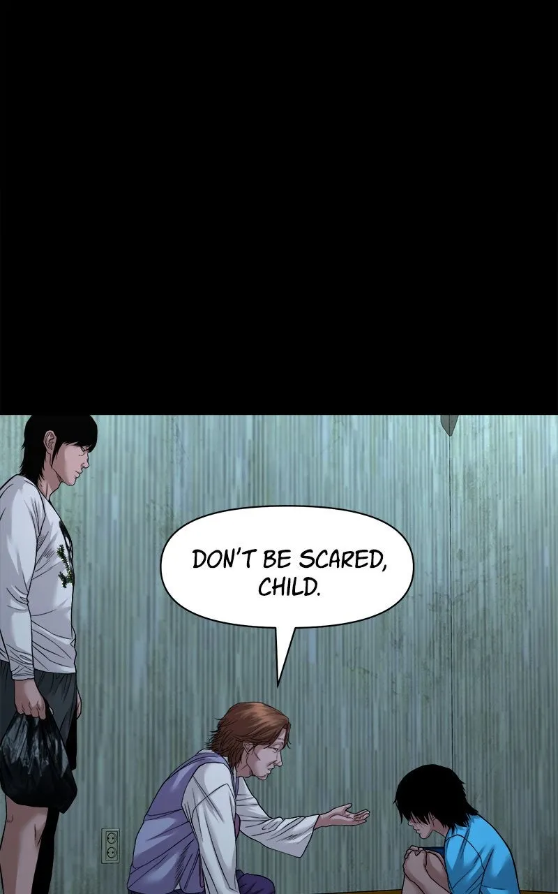 The Gwichon Village Mystery Chapter 51 page 36 - 