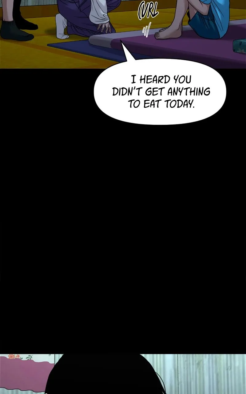 The Gwichon Village Mystery Chapter 51 page 37 - 