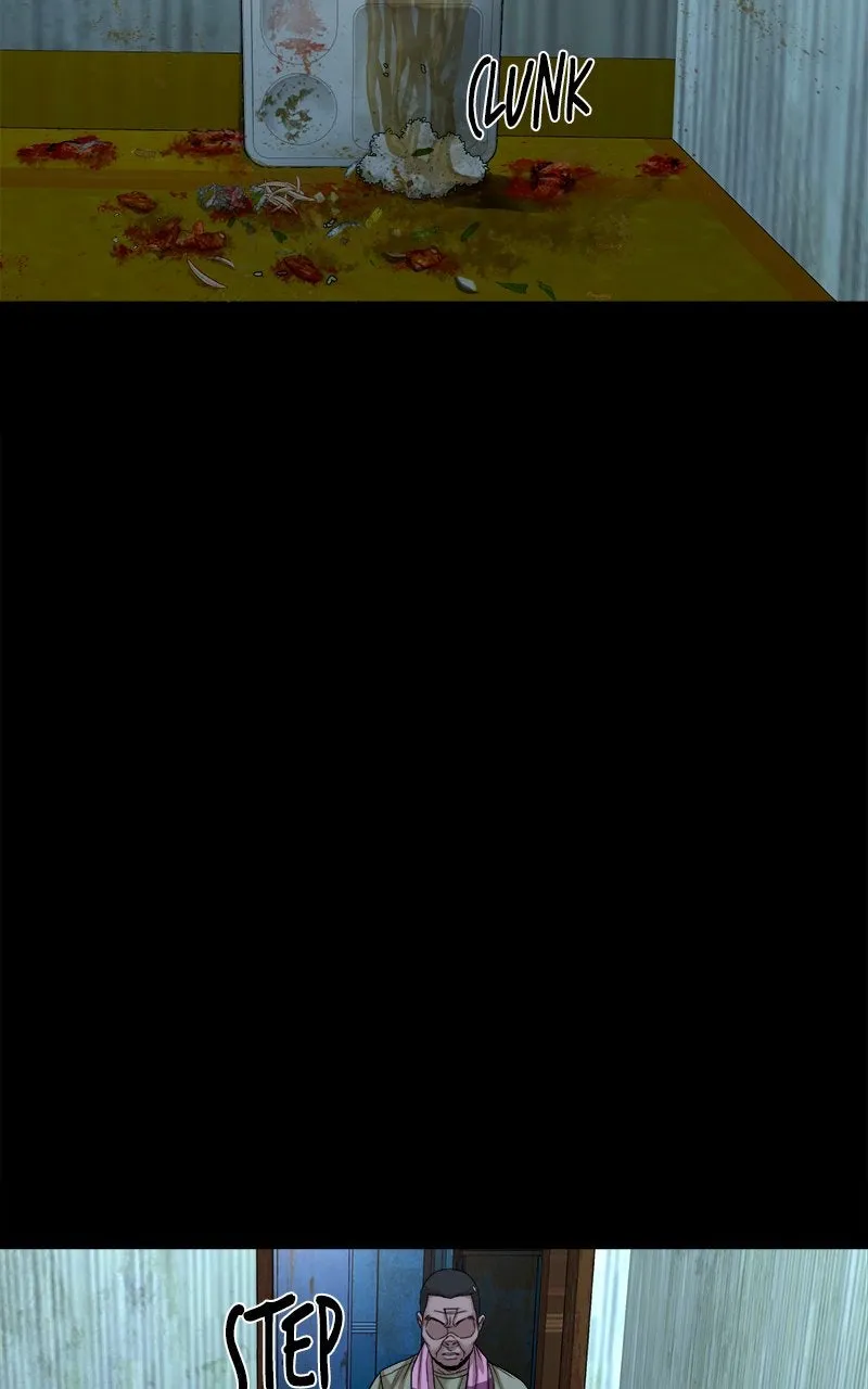 The Gwichon Village Mystery Chapter 51 page 5 - 
