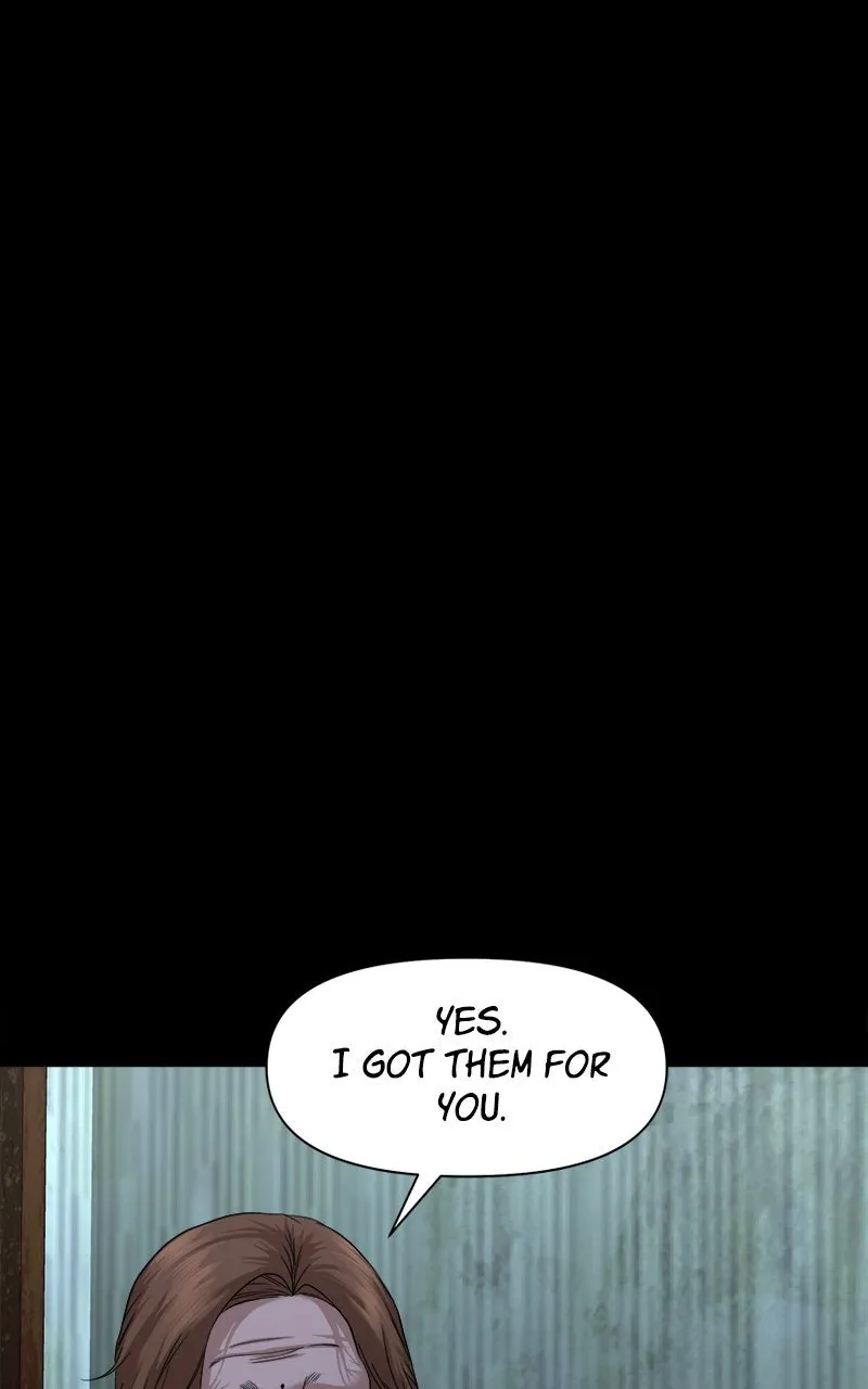 The Gwichon Village Mystery Chapter 51 page 43 - 