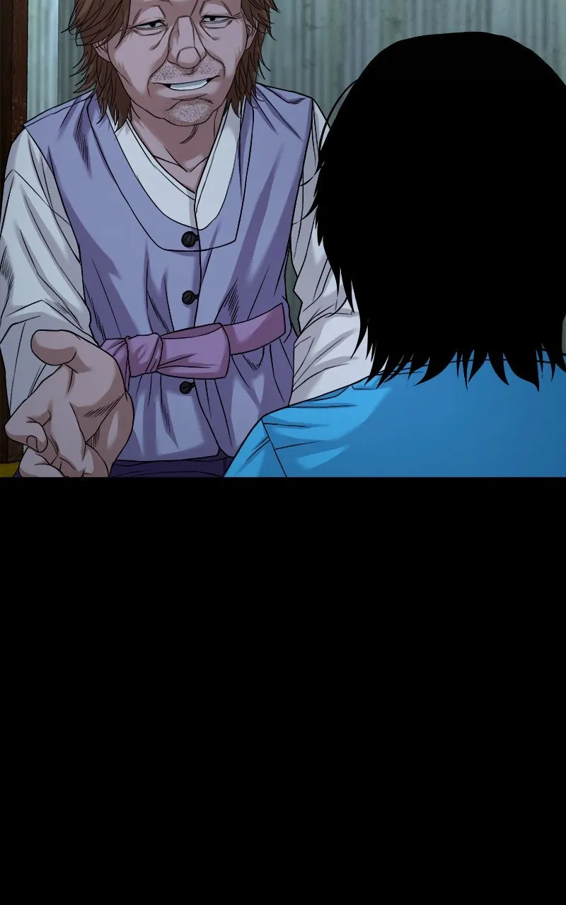 The Gwichon Village Mystery Chapter 51 page 44 - 