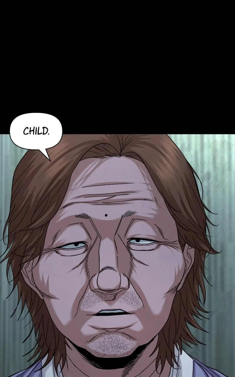 The Gwichon Village Mystery Chapter 51 page 45 - 