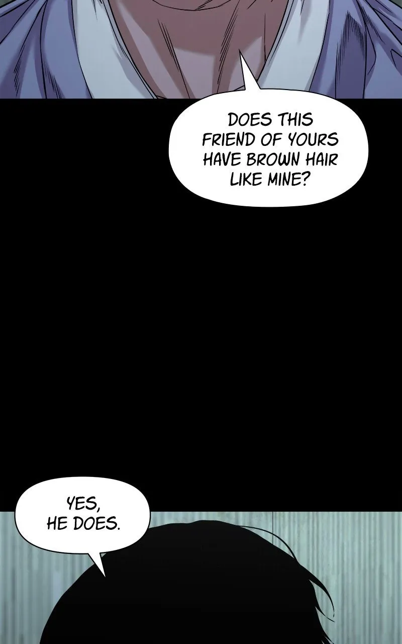 The Gwichon Village Mystery Chapter 51 page 46 - 