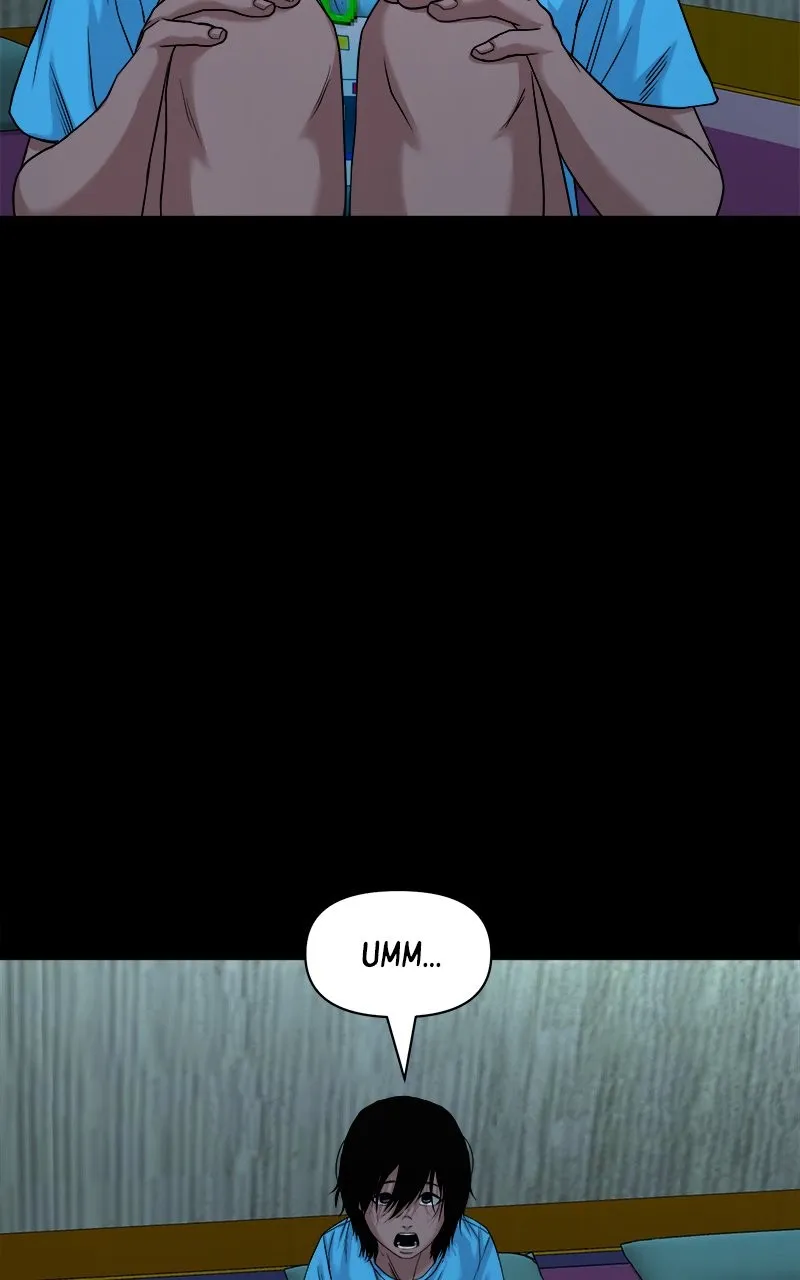 The Gwichon Village Mystery Chapter 51 page 50 - 