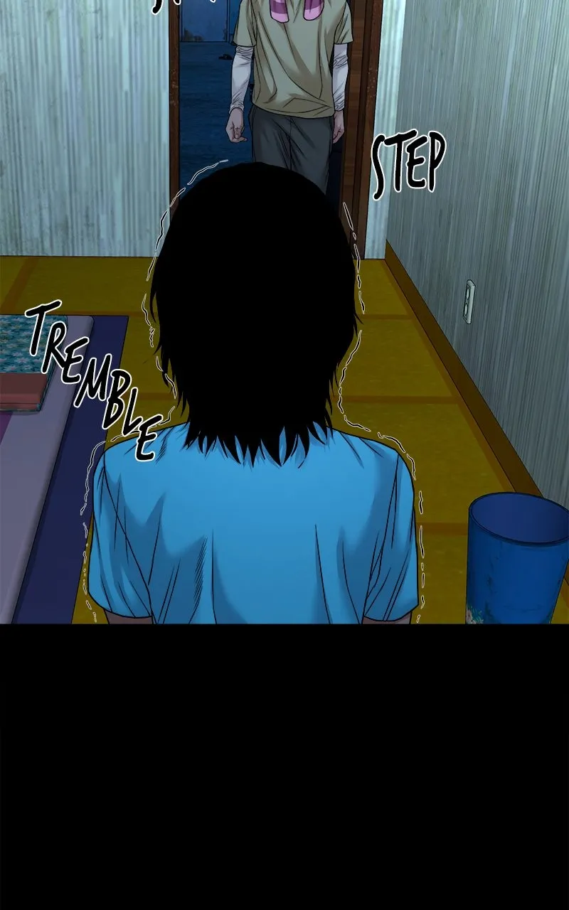 The Gwichon Village Mystery Chapter 51 page 6 - 