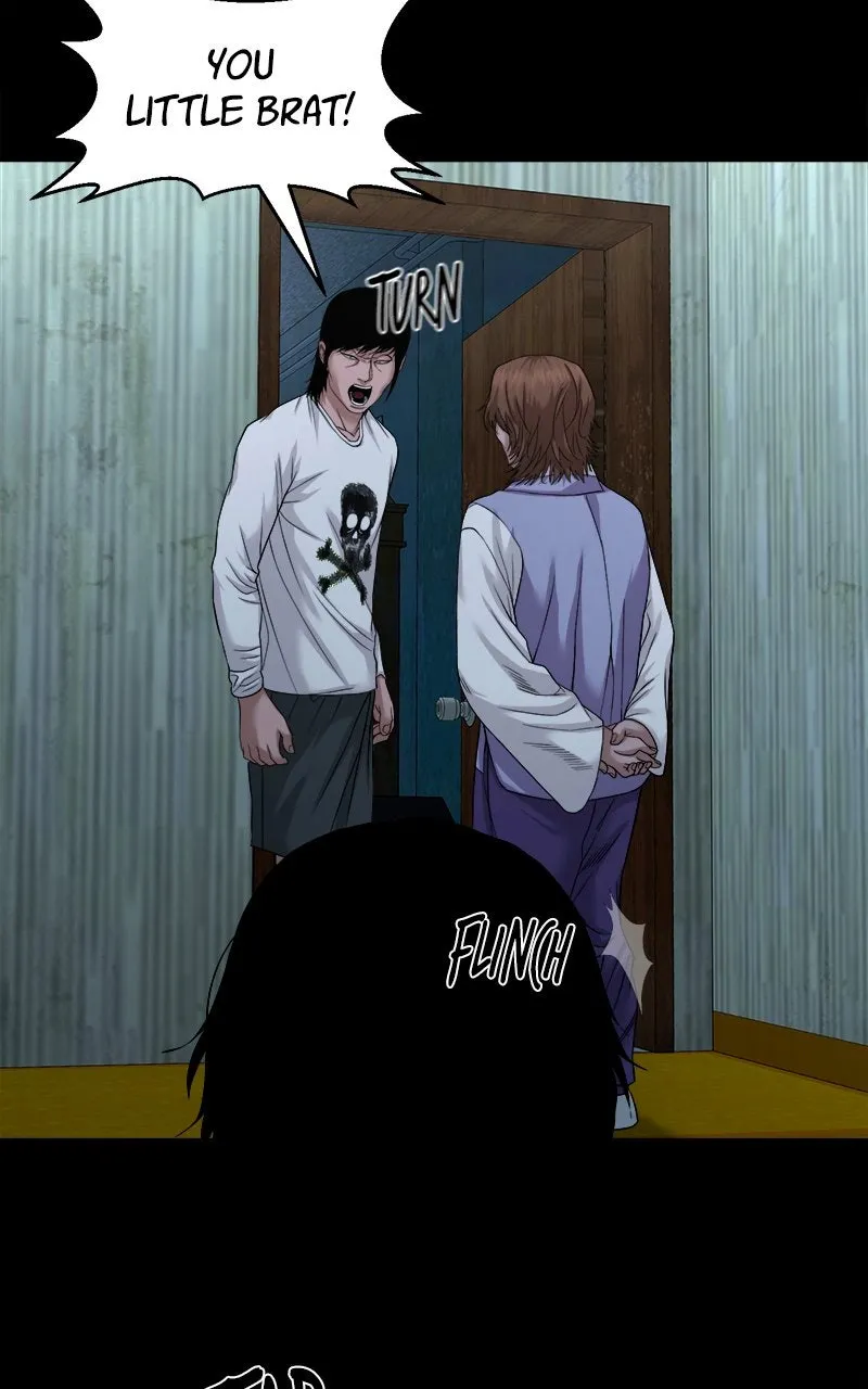 The Gwichon Village Mystery Chapter 51 page 54 - 