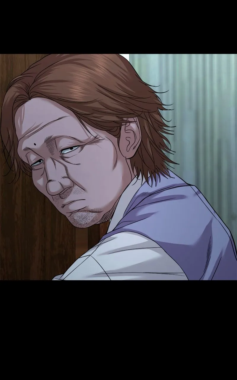 The Gwichon Village Mystery Chapter 51 page 56 - 