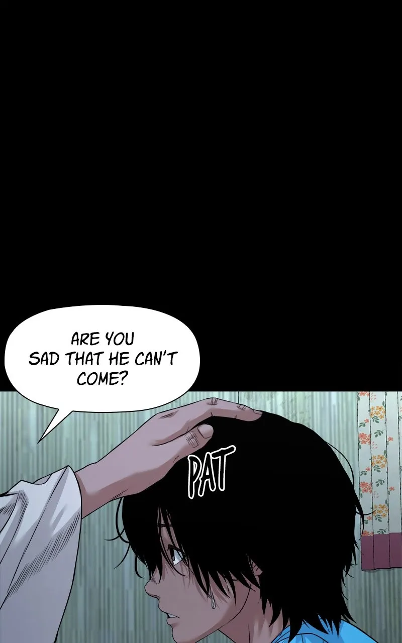 The Gwichon Village Mystery Chapter 51 page 59 - 