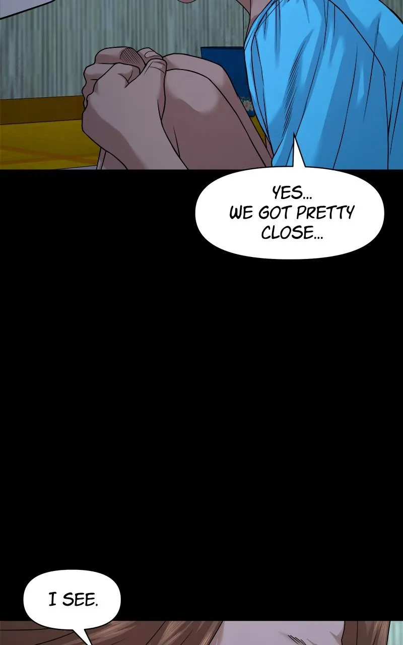 The Gwichon Village Mystery Chapter 51 page 60 - 