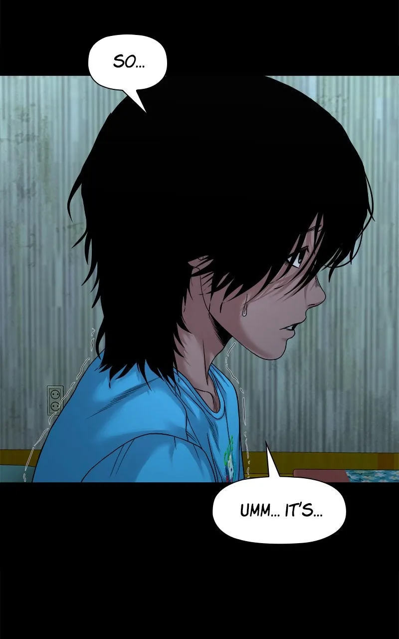 The Gwichon Village Mystery Chapter 51 page 7 - 